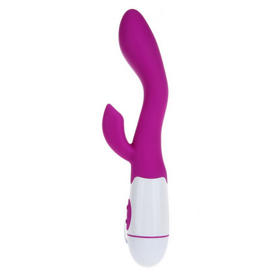 Ζεστό πωλήσεις G Spot Dildo σχήμα Ροζ δονητή σεξουαλικά παιχνίδια για γυναίκες