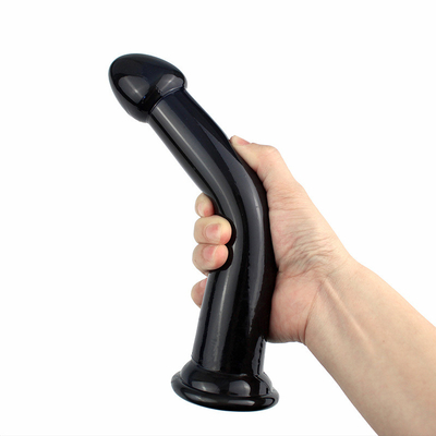 Κιτ γυμναστικής 4 μεγεθών Butt Plug G Spot Dildo πέους Dong μασάζ προστάτη