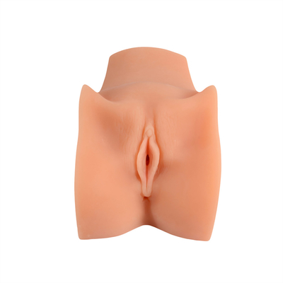 Πλαστά παιχνίδια φύλων Masturbation ατόμων στοματικού πρωκτικά Masturbator κόλπων γατών τεχνητά για τα άτομα
