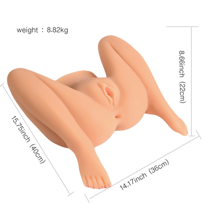 Sexdoll ενήλικη φύλων παιχνιδιών μαλακή Tits φύλων μηχανών στηθών μεγάλη κούκλα Sexdoll αγάπης Masturbators γαιδάρων αληθοφανής αρσενική για το παιχνίδι φύλων ατόμων