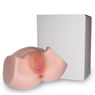 2.5kg ατόμων παιχνιδιών Masturbate προκλητικά ενήλικα προϊόντα Masturbate γαιδάρων κουκλών σκεπάρνι γαιδάρων έξοχα μαλακά ρεαλιστικά για τα άτομα XXX κούκλα