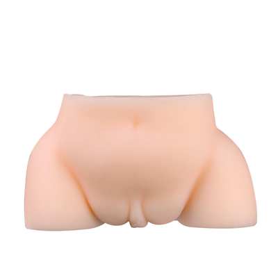 2KG σιλικόνης TEP μεγάλα γαιδάρων ενήλικα φύλων παιχνιδιών κόλπων πρωκτικά παιχνίδια φύλων Masturbator αρσενικά για τα άτομα