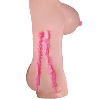 τρισδιάστατα ρεαλιστικά παιχνίδια φύλων για τον τεράστιο Boobs ατόμων παχύ γάιδαρο 100% γατών Masturbation μεγάλο αδιάβροχο