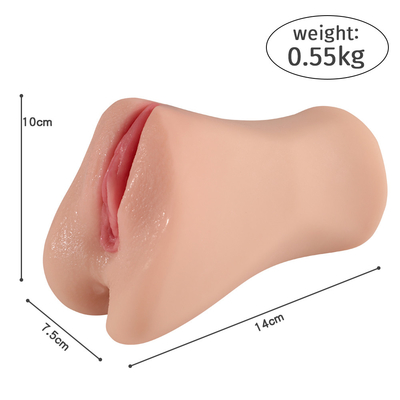 Ενήλικα πρωκτικά παιχνίδια κόλπων Massager παιχνιδιών φύλων γατών τσεπών καταστημάτων χονδρικά τεχνητά για τη σιλικόνη αρσενικό Masturbation Aircra ατόμων