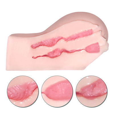 Κορυφή που πωλεί τα προκλητικά παιχνίδια Masturbator κουκλών φύλων κόλπων παιχνιδιών σιλικόνης 1.1kg για το γάιδαρο Sexdoll ατόμων