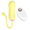 Ρεαλιστικός Ασύρματος τηλεχειριστήριος δονητής 12 ταχύτητες Sex Toy Dildo για γυναίκες