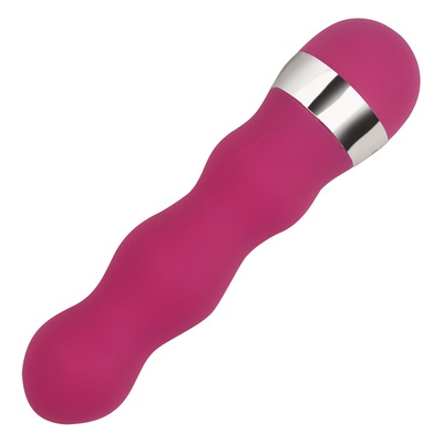 Ζεστή πώληση Mini ABS G Spot Vibe για Vibrator Sex Toy Γυναίκες