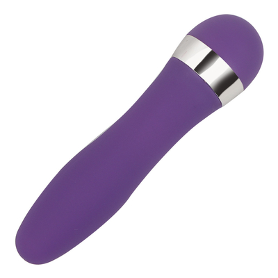 Ζεστή πώληση Mini ABS G Spot Vibe για Vibrator Sex Toy Γυναίκες