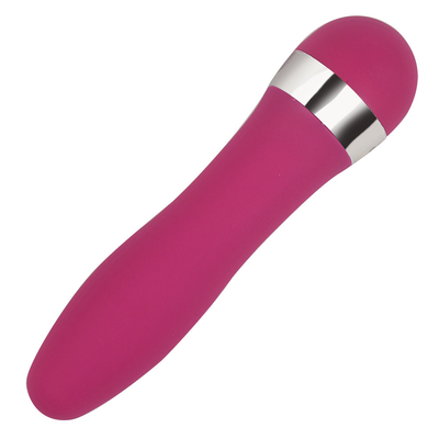 Ζεστή πώληση Mini ABS G Spot Vibe για Vibrator Sex Toy Γυναίκες