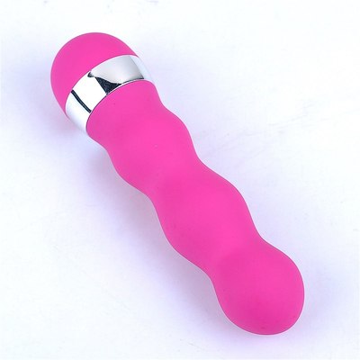 Ζεστή πώληση Mini ABS G Spot Vibe για Vibrator Sex Toy Γυναίκες