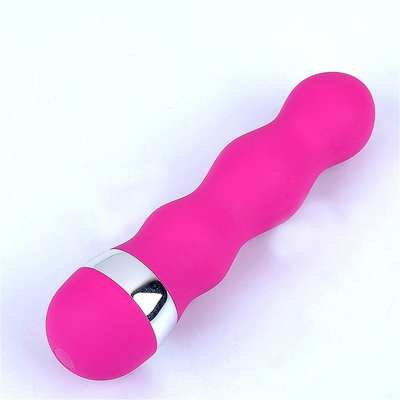 Ζεστή πώληση Mini ABS G Spot Vibe για Vibrator Sex Toy Γυναίκες