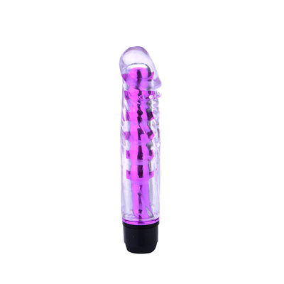 Ζεστή πώληση Mini ABS G Spot Vibe για Vibrator Sex Toy Γυναίκες