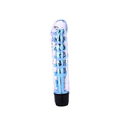 Ζεστή πώληση Mini ABS G Spot Vibe για Vibrator Sex Toy Γυναίκες
