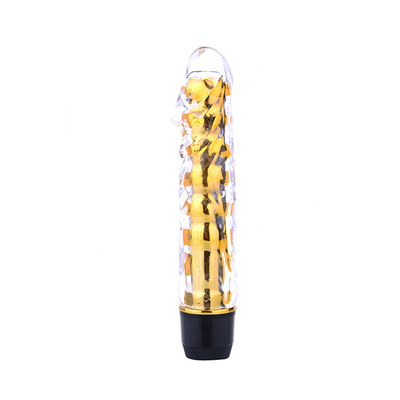 Ζεστή πώληση Mini ABS G Spot Vibe για Vibrator Sex Toy Γυναίκες