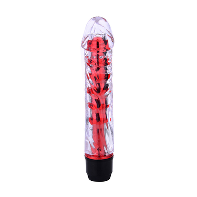 Ζεστή πώληση Mini ABS G Spot Vibe για Vibrator Sex Toy Γυναίκες
