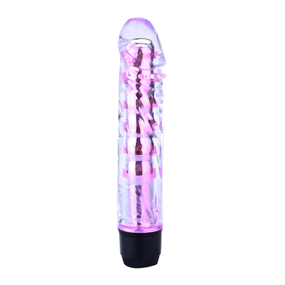 Ζεστή πώληση Mini ABS G Spot Vibe για Vibrator Sex Toy Γυναίκες
