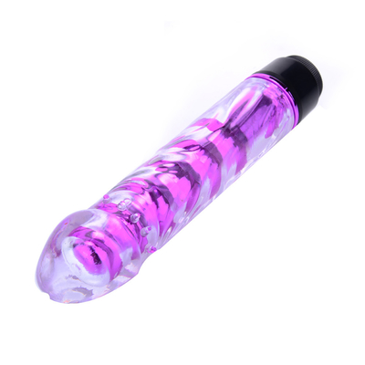 Ζεστή πώληση Mini ABS G Spot Vibe για Vibrator Sex Toy Γυναίκες
