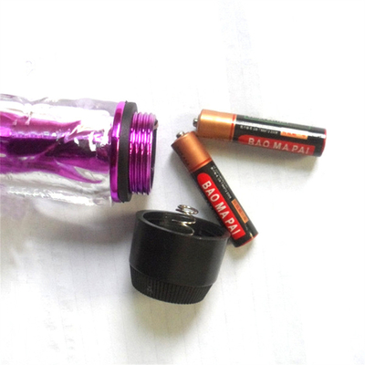 Ζεστή πώληση Mini ABS G Spot Vibe για Vibrator Sex Toy Γυναίκες