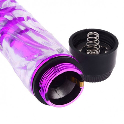 Ζεστή πώληση Mini ABS G Spot Vibe για Vibrator Sex Toy Γυναίκες