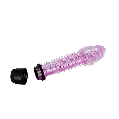 Ζεστή πώληση Mini ABS G Spot Vibe για Vibrator Sex Toy Γυναίκες