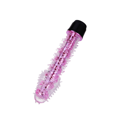 Ζεστή πώληση Mini ABS G Spot Vibe για Vibrator Sex Toy Γυναίκες