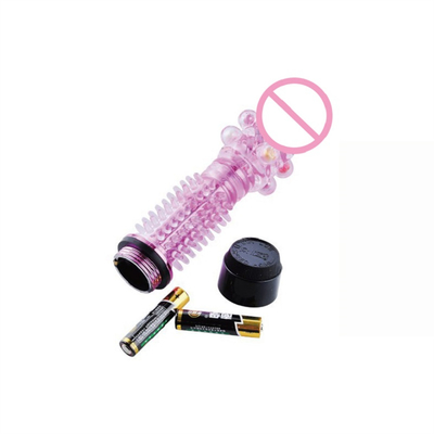 Ζεστή πώληση Mini ABS G Spot Vibe για Vibrator Sex Toy Γυναίκες