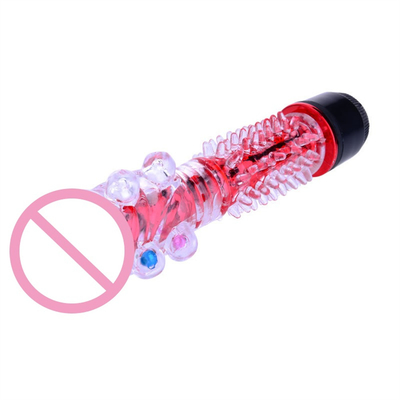 Ζεστή πώληση Mini ABS G Spot Vibe για Vibrator Sex Toy Γυναίκες