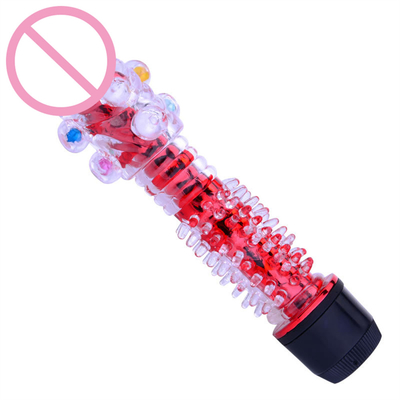 Ζεστή πώληση Mini ABS G Spot Vibe για Vibrator Sex Toy Γυναίκες