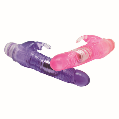 Κουνελάκι Glans πέος G-spot Vibrator γυναικεία συσκευή Σιλικόνη δονήσεις δονητικό
