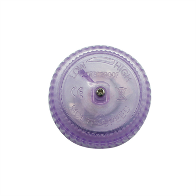 Κουνελάκι Glans πέος G-spot Vibrator γυναικεία συσκευή Σιλικόνη δονήσεις δονητικό