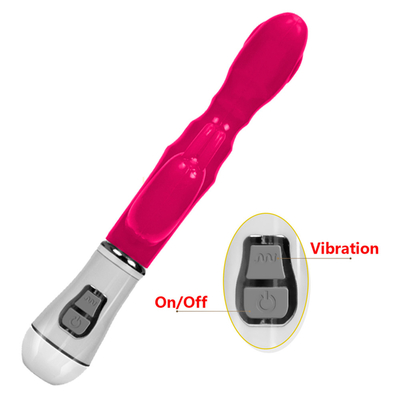 Κουνελάκι Vibrator Κλιτόρις διεγερτής Ερωτικά σεξουαλικά παιχνίδια για γυναίκες Αυνανιστής G-spot μασάζ