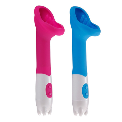 12 ταχύτητες Της γλώσσας Vibrator Stimulator της κλειτορίτας Pussy αντλία Βρυζιά Vagina μασάζ βούρτσα