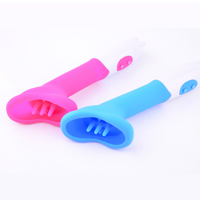12 ταχύτητες Της γλώσσας Vibrator Stimulator της κλειτορίτας Pussy αντλία Βρυζιά Vagina μασάζ βούρτσα