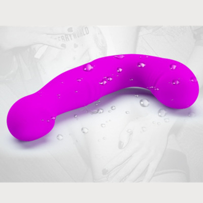 Δυνατό Γυναικείο Γυναικείο Γυναικείο G Spot Vibrators Γυναίκες Κλιτόρις διεγείρει στοματική γλείψιμο γλώσσα Vibrator