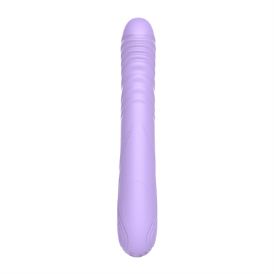 Σιλικόνιο τεντώσιμο θέρμανση κουνελάκι Vibrator G Spot Stimulator κλειτορίδα θηλυκά σεξουαλικά παιχνίδια κουνελάκι Vibrator για γυναίκα κόλπο