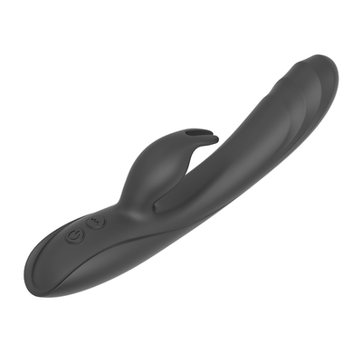 Νέο άφιξη Κουνελάκι Vibe G Spot Stimulator 7 ταχύτητες δονήσεις Dildo Vibrator Σεξ παιχνίδι για γυναίκες