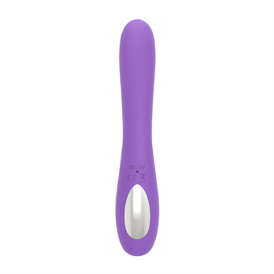 Νέο άφιξη Κουνελάκι Vibe G Spot Stimulator 7 ταχύτητες δονήσεις Dildo Vibrator Σεξ παιχνίδι για γυναίκες