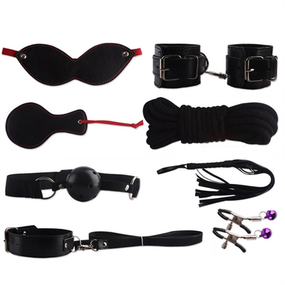 8pc/set δημοφιλές κουτί συγκράτησης για ζευγάρια