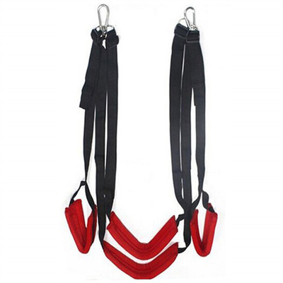 ΜΜ Συσκευές BDSM Bondage Door Swing Sex Toy για ζευγάρια Φλερτάρισμα Προϊόν ενηλίκων