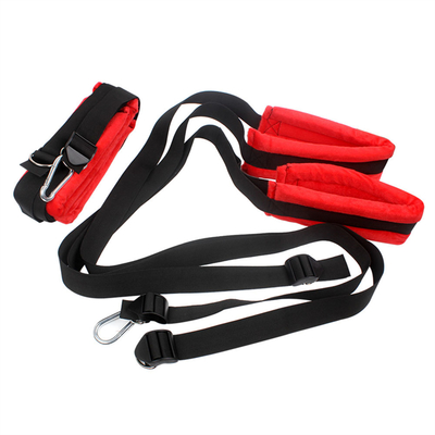 ΜΜ Συσκευές BDSM Bondage Door Swing Sex Toy για ζευγάρια Φλερτάρισμα Προϊόν ενηλίκων