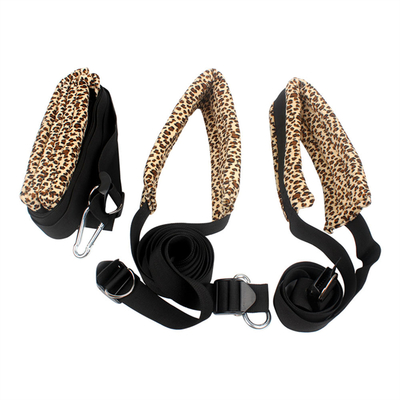 ΜΜ Συσκευές BDSM Bondage Door Swing Sex Toy για ζευγάρια Φλερτάρισμα Προϊόν ενηλίκων