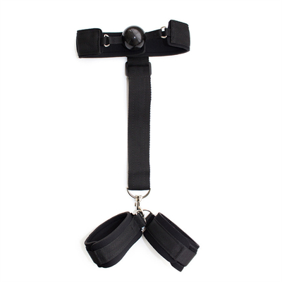 Xese Νέο BDSM Bondage Εμπορία Δασών Εγκατάσταση Εγκαταστάσεις Εγκαταστάσεις Εγκατάσταση Σεξ Παιχνίδια για Γυναίκες