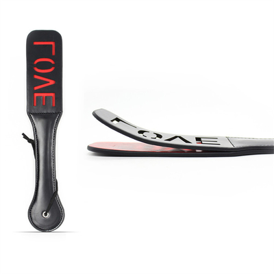 ΒDSM Bondage Kit Ροζ Whip Paddles Σέξι Bondage BDSM για ζευγάρια