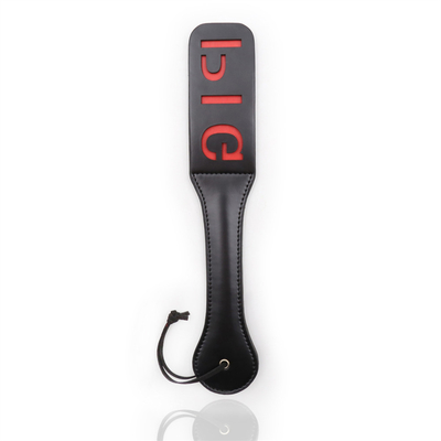 ΒDSM Bondage Kit Ροζ Whip Paddles Σέξι Bondage BDSM για ζευγάρια