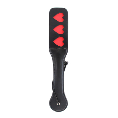 ΒDSM Bondage Kit Ροζ Whip Paddles Σέξι Bondage BDSM για ζευγάρια