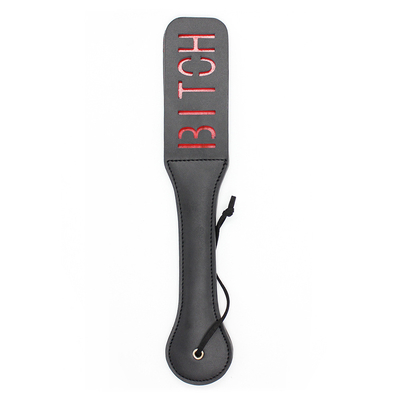 ΒDSM Bondage Kit Ροζ Whip Paddles Σέξι Bondage BDSM για ζευγάρια