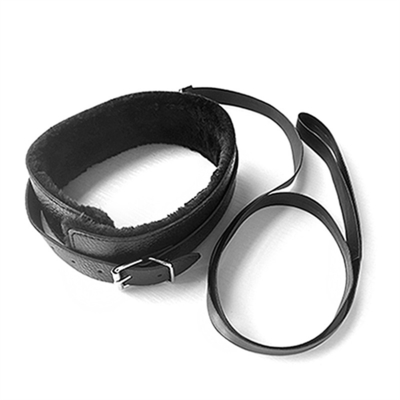 10pcs/set SM Products Bondage PU δερμάτινο Fetish Kit Περιορισμοί σκλάβος σεξ παιχνίδι Bondage για ζευγάρια
