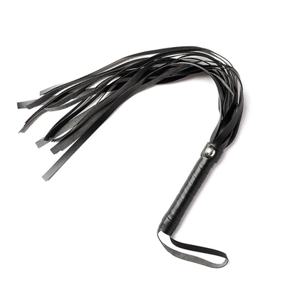10pcs/set SM Products Bondage PU δερμάτινο Fetish Kit Περιορισμοί σκλάβος σεξ παιχνίδι Bondage για ζευγάρια