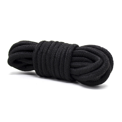 10pcs/set SM Products Bondage PU δερμάτινο Fetish Kit Περιορισμοί σκλάβος σεξ παιχνίδι Bondage για ζευγάρια