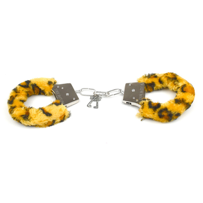 Χειροπέδες Σεξ Παιχνίδια BDSM